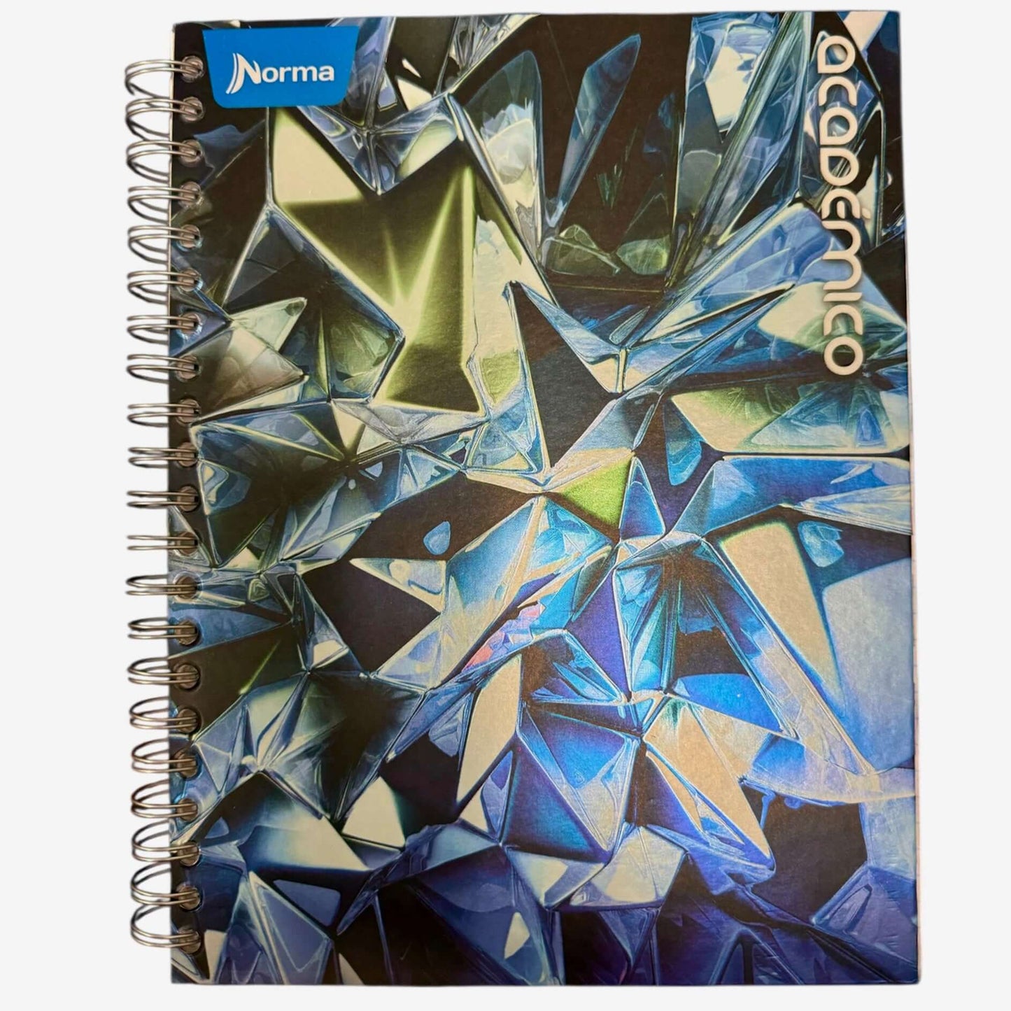 Notebook DuraBook Académico [10 materias]