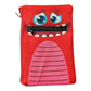 Pencil Pouch Monster