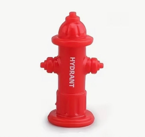 Hidrante- Bomba agua Maqueta