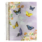 Dura Book Purpurina [5 materias]