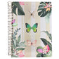 Dura Book Purpurina [5 materias]