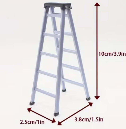 Mini Escalera