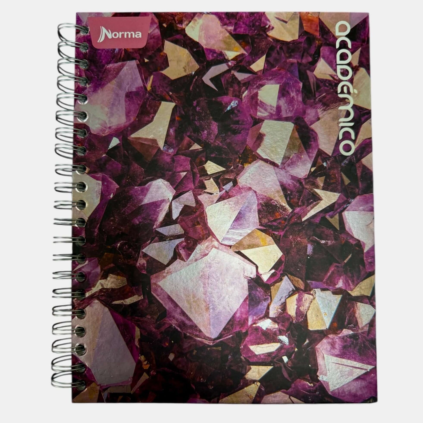 Notebook DuraBook Académico [10 materias]