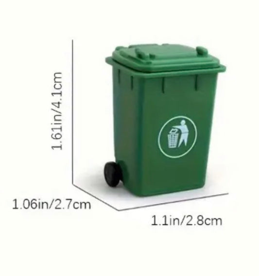 Zafacón miniatura [EACH]