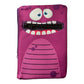 Pencil Pouch Monster
