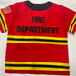 Role Play Firefighter 18-36M