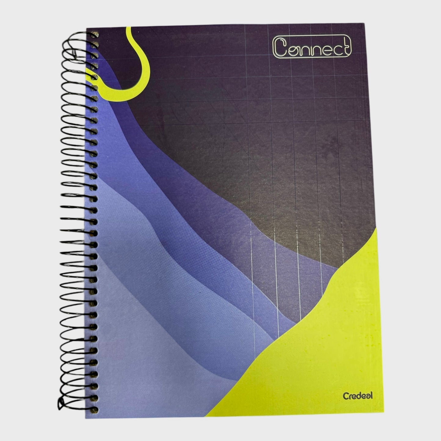 DuraBook Connect Wirebound [10 materias]