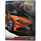 Dura Book Xtreme Machines