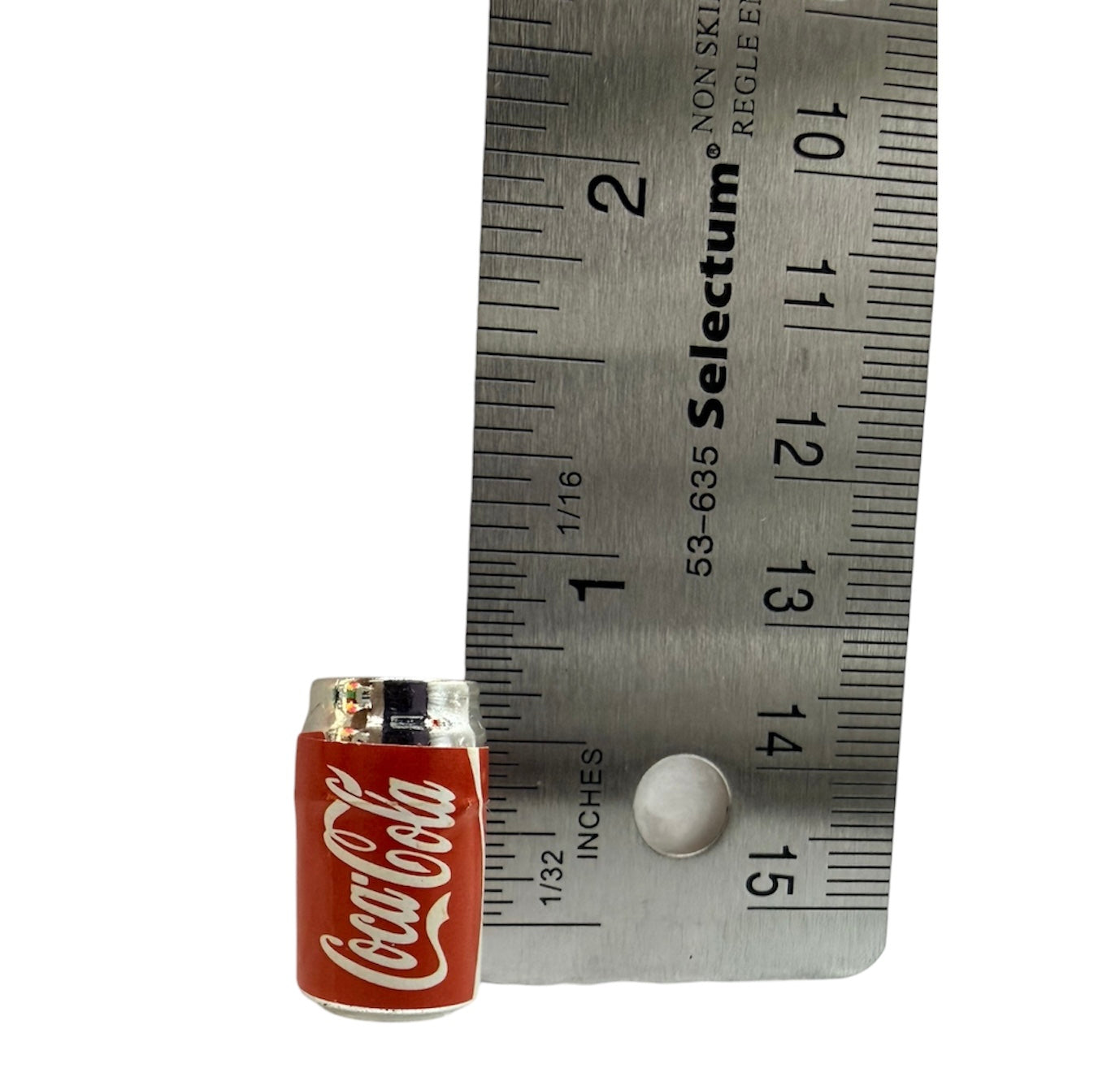 Mini Coca-Cola [pk-5]