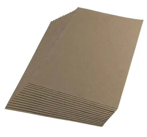 Chipboard 22"x34" [EACH]