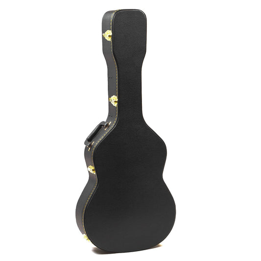 Archtop Classical Guitar Case - Hard Shell Case