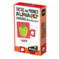 Flash Cards Tactile and Phonics