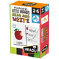 Flash Cards Read and Write