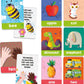 Flash Cards Discover Montessori