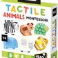 Montessori Tactile Animals
