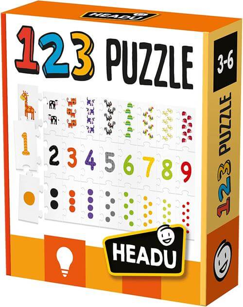 Puzzle 123