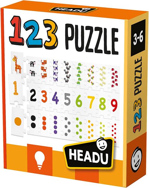 Puzzle 123