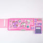 Pencil Case Cutie Fun Critters
