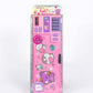 Pencil Case Cutie Fun Critters