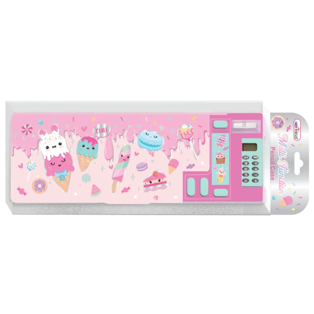 Pencil Case Sweets