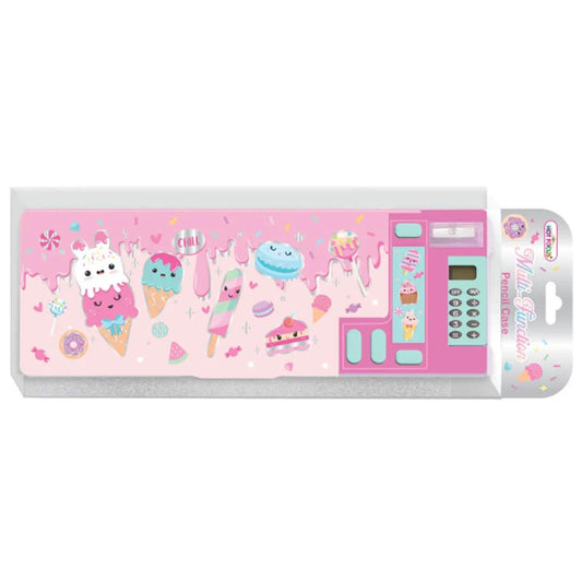 Pencil Case Sweets