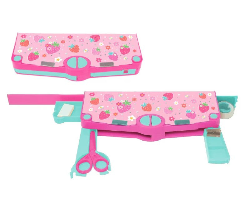 Pencil Case Strawberry