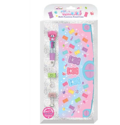 Pencil Case Sugar Crush