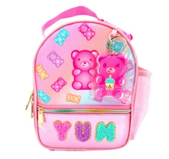 Lunch Bag Sugar Crush