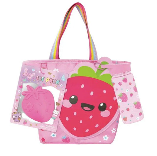 Lunchbox Strawberry