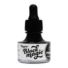 Ink Black Magic