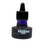 Ink Higgins Violet