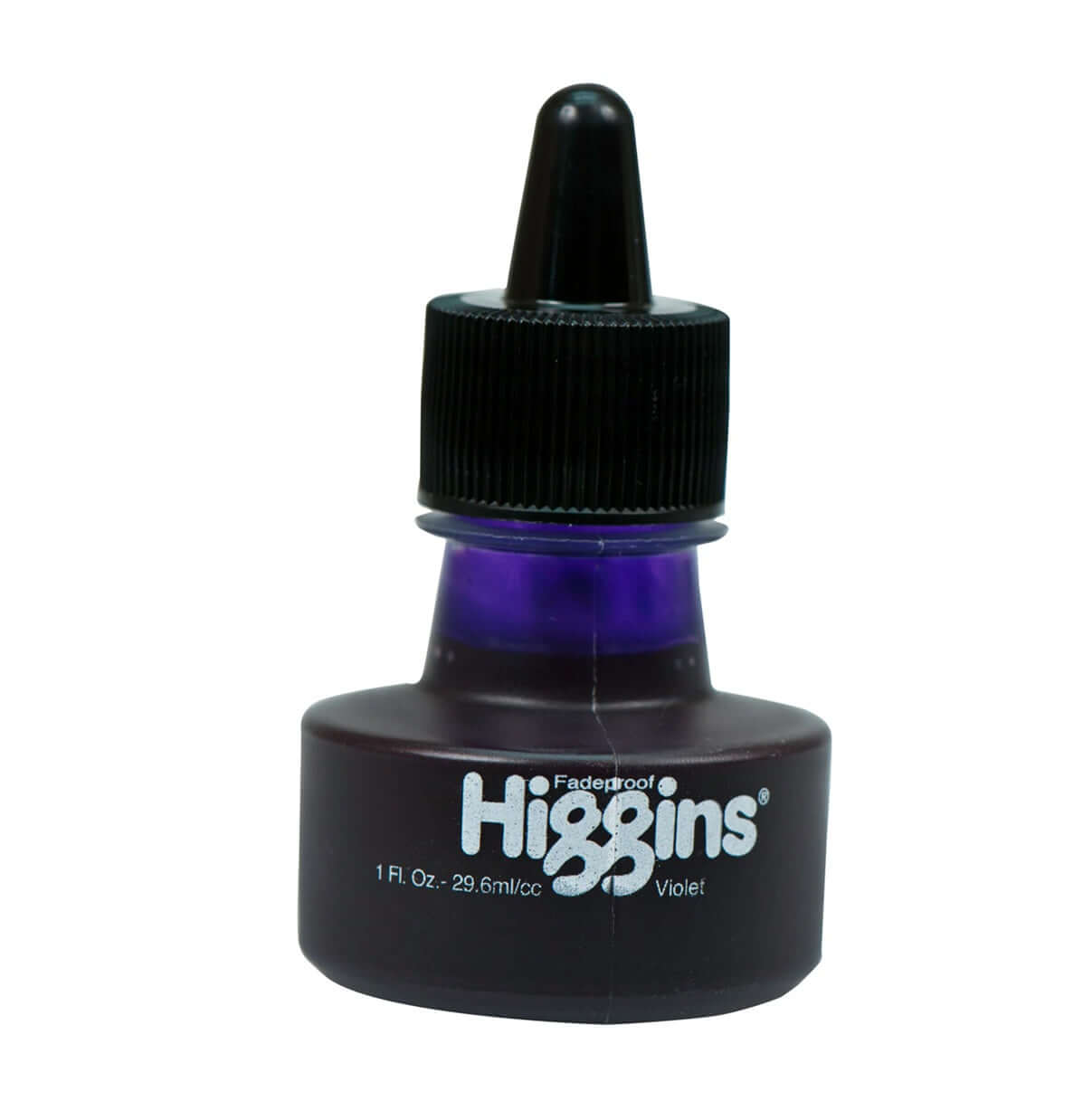 Ink Higgins Violet