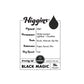 Ink Black Magic