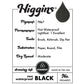 Ink Non-Waterproof Ink Black