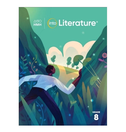 Into Literature 8 Bundle