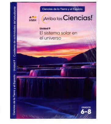 Into Science Earth (Spa) + Lic