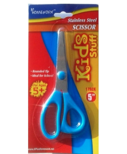 Scissors 5" Student