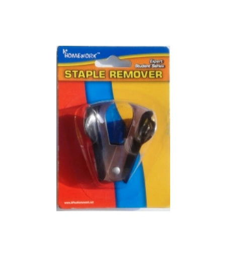 Stapler Remover [EACH]