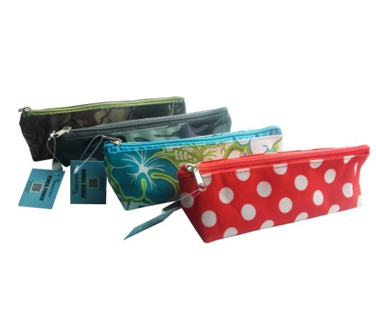 Pencil Pouch Prints