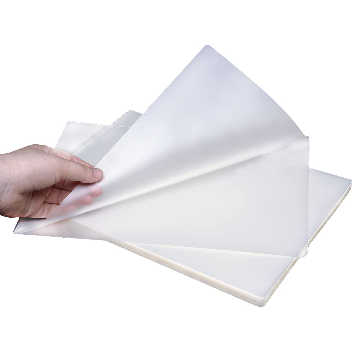 Laminating Sheets 5mil Letter Size [pk-25]