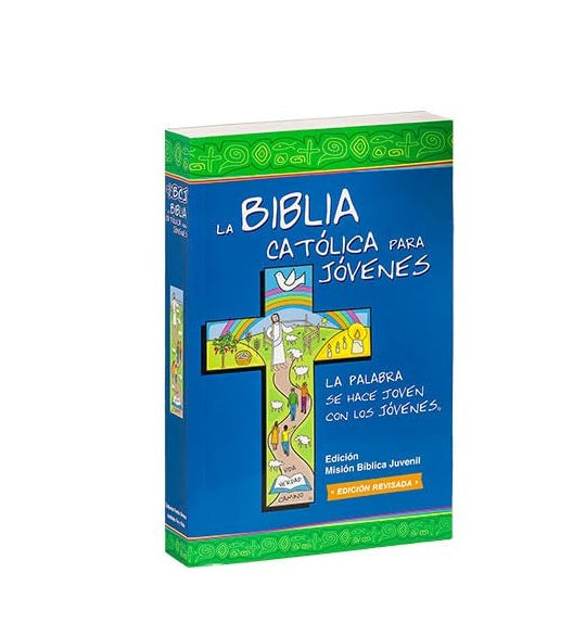 La Biblia Católica para Jóvenes