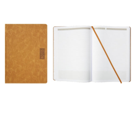 Journal Project Planner