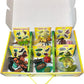 Life Cycle Stages [24pcs]