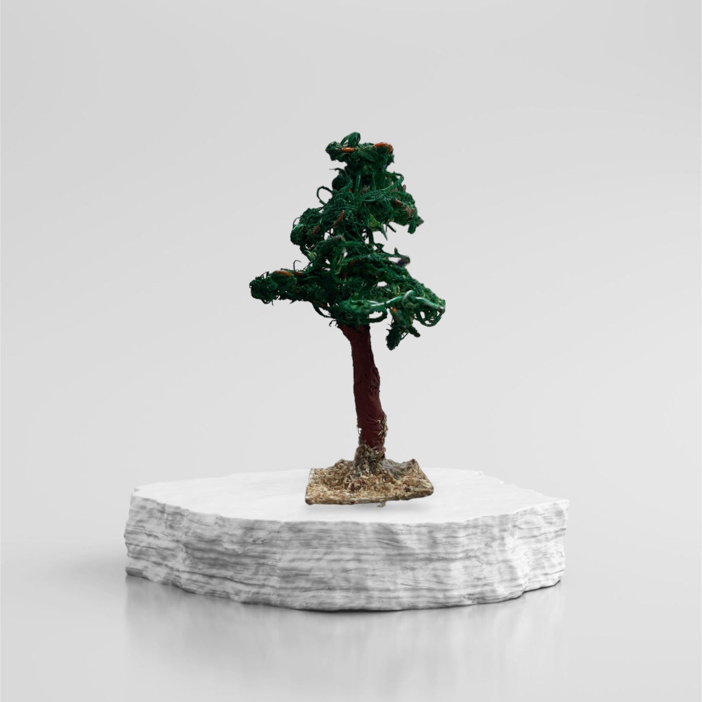Arbol #1 Maqueta