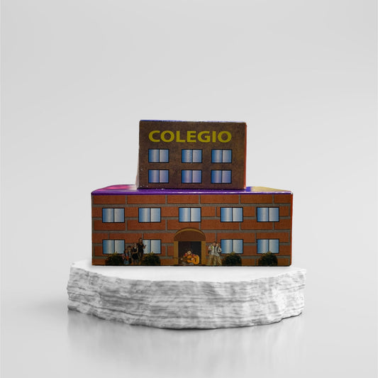 Colegio - miniatura