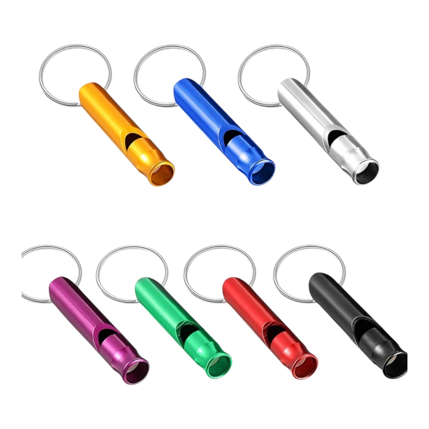 Whistle Aluminum [EACH]