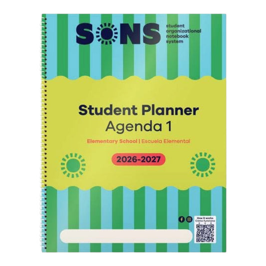 AGENDA 1 (ELEMENTAL)