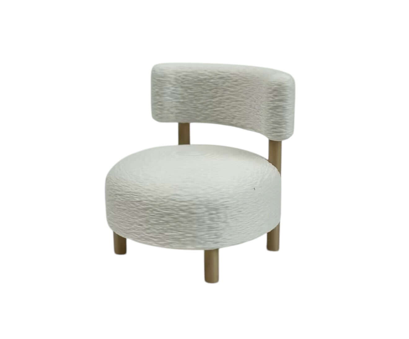 Miniature Sofa