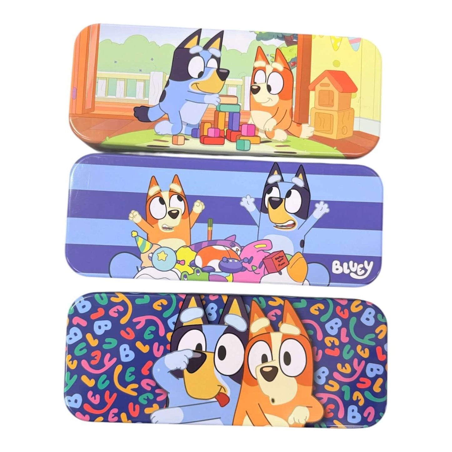 Pencil Case Bluey