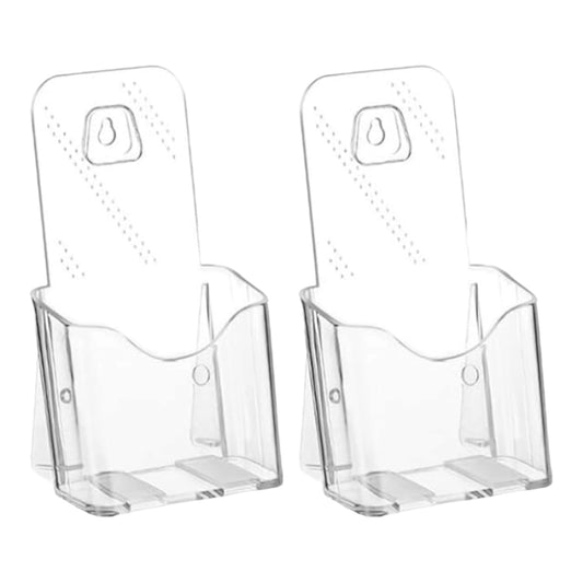 Acrylic Brochure Holder [EACH]